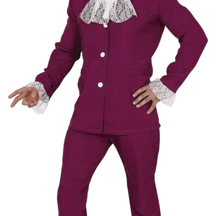 Nerd Kostuum van Fiestas Guirca koop je bij Partywinkel