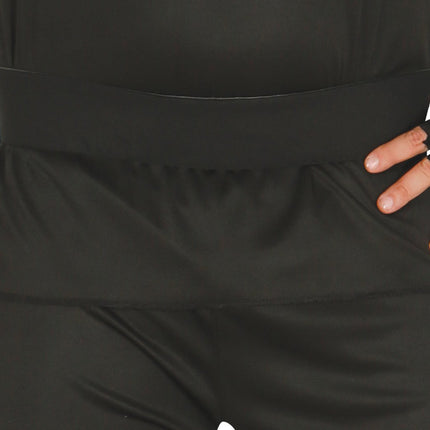 Ninja Kostuum Heren Zwart L van Fiestas Guirca koop je bij Partywinkel