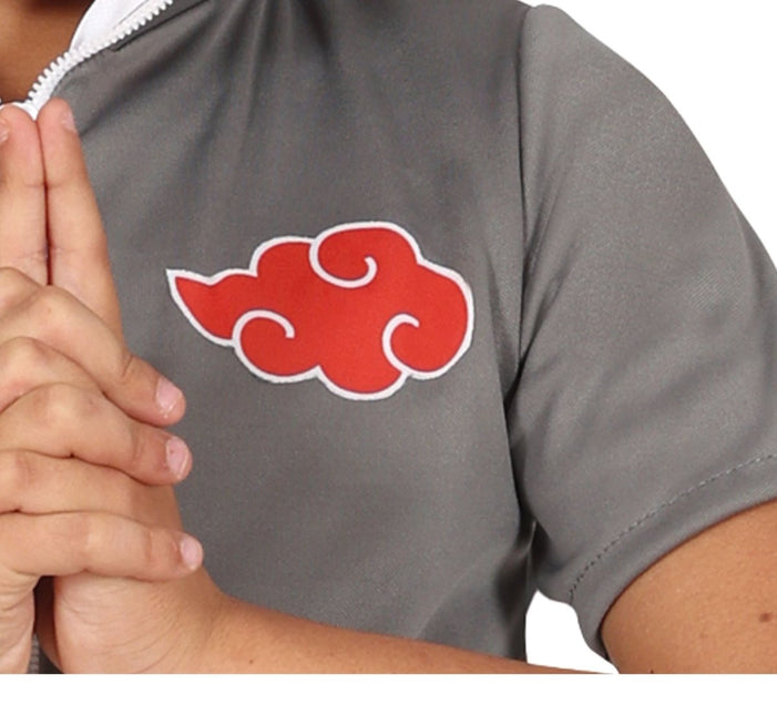 Ninja Pak Jongen van Fiestas Guirca koop je bij Partywinkel