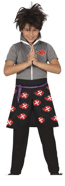 Ninja Pak Jongen van Fiestas Guirca koop je bij Partywinkel