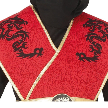 Ninja Pak Kind Draak van Fiestas Guirca koop je bij Partywinkel