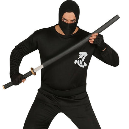 Ninja Zwaard 1m van Fiestas Guirca koop je bij Partywinkel