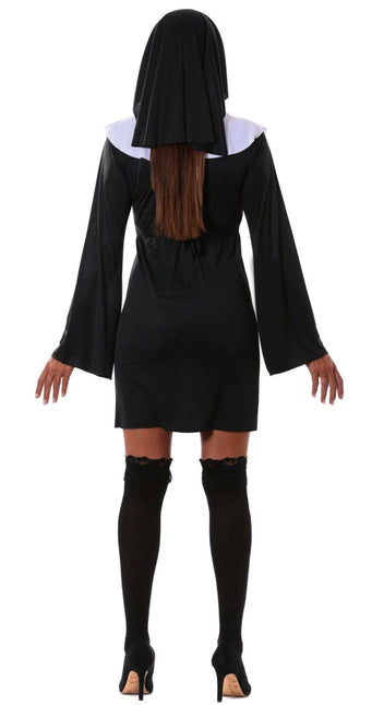 Non Kort Jurk Dames van Fiestas Guirca koop je bij Partywinkel