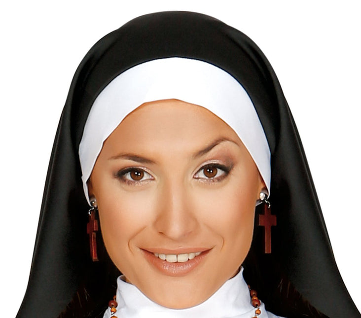 Non Kostuum van Fiestas Guirca koop je bij Partywinkel