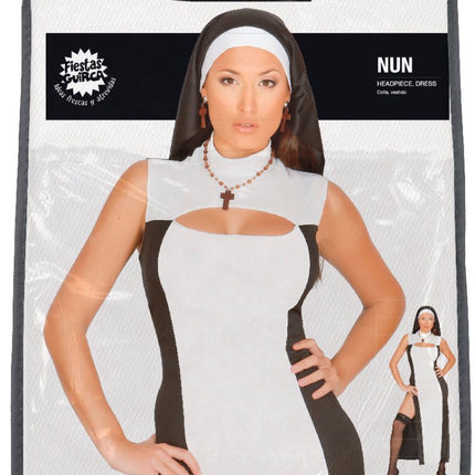 Non Kostuum Lang van Fiestas Guirca koop je bij Partywinkel