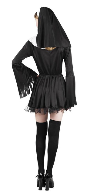 Non Kostuum Sexy M van Boland koop je bij Partywinkel