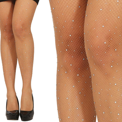 Nude Panty Glitters van Fiestas Guirca koop je bij Partywinkel