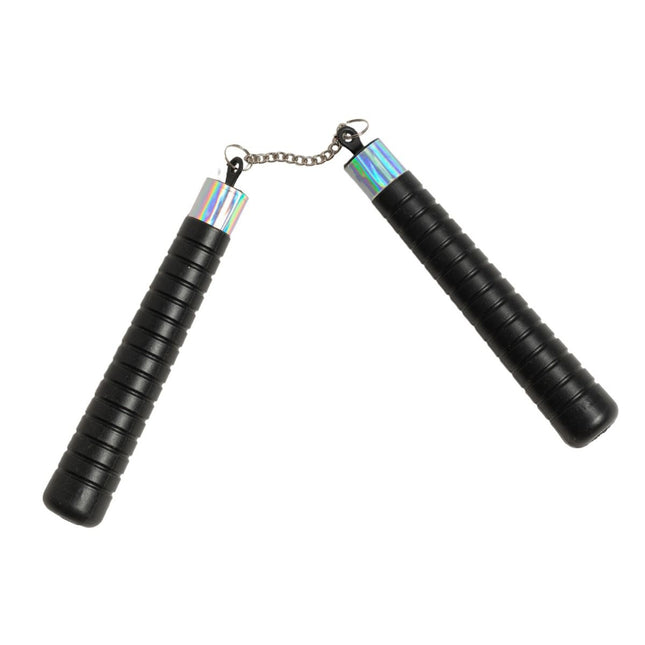Nunchakus van Partychimp koop je bij Partywinkel