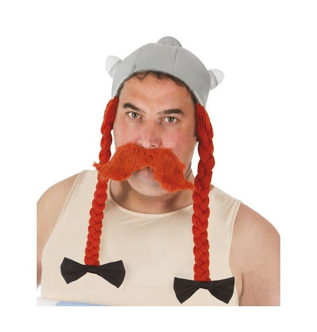 Obelix Helm van CHAKS koop je bij Partywinkel