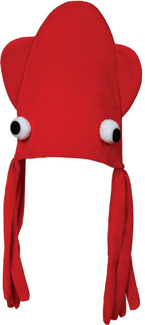 Octopus Hoed 38cm van Fiestas Guirca koop je bij Partywinkel