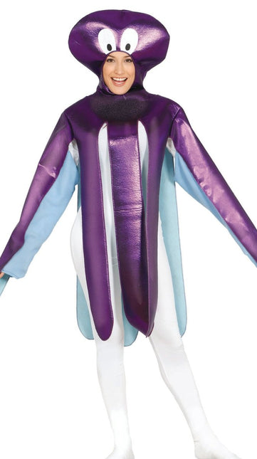 Octopus Kostuum L van Fiestas Guirca koop je bij Partywinkel