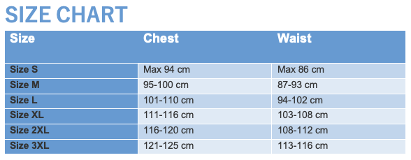 Oktoberfest Blouse Zwart Heren van Partychimp koop je bij Partywinkel