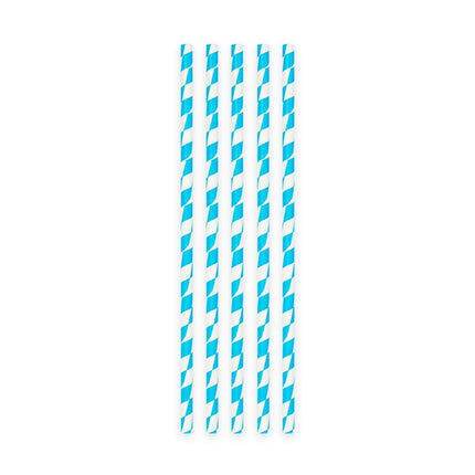 Oktoberfest Rietjes 19,7cm 20st van WeFiesta koop je bij Partywinkel