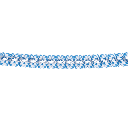 Oktoberfest Slingers Papier 4m van Boland koop je bij Partywinkel