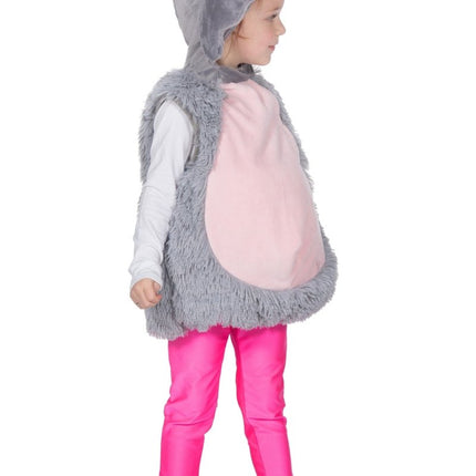 Olifant Kostuum Kind van Wilbers & Wilbers koop je bij Partywinkel