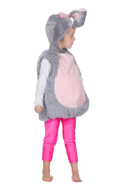 Olifant Kostuum Kind van Wilbers & Wilbers koop je bij Partywinkel