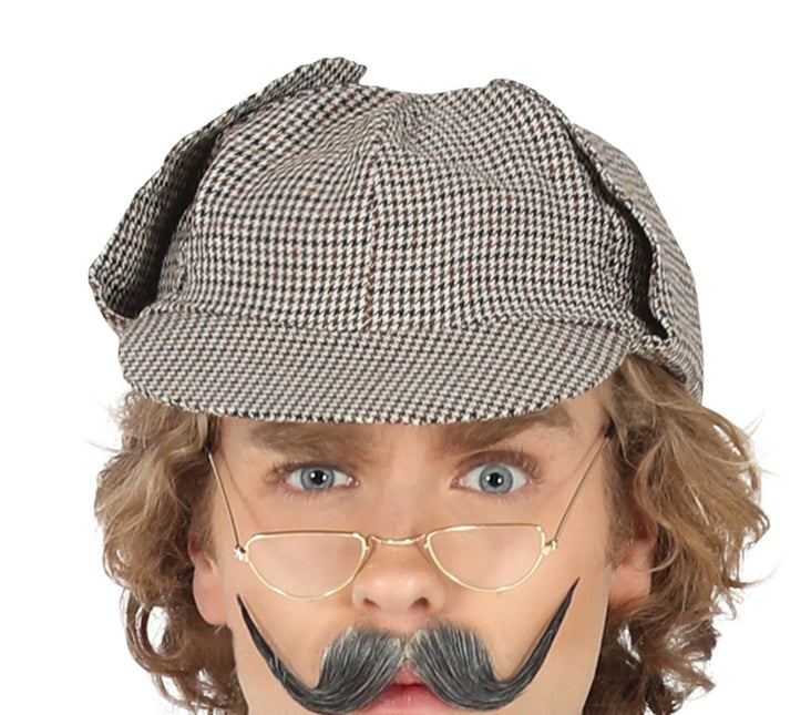 Onderzoeker Kostuum van Fiestas Guirca koop je bij Partywinkel