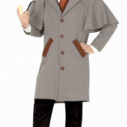 Onderzoeker Kostuum van Fiestas Guirca koop je bij Partywinkel