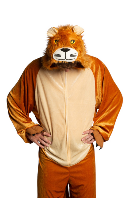 OneSie Leeuw