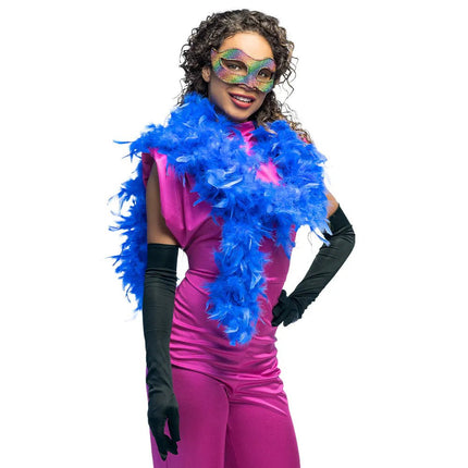 Oogmasker Prisma van Boland koop je bij Partywinkel