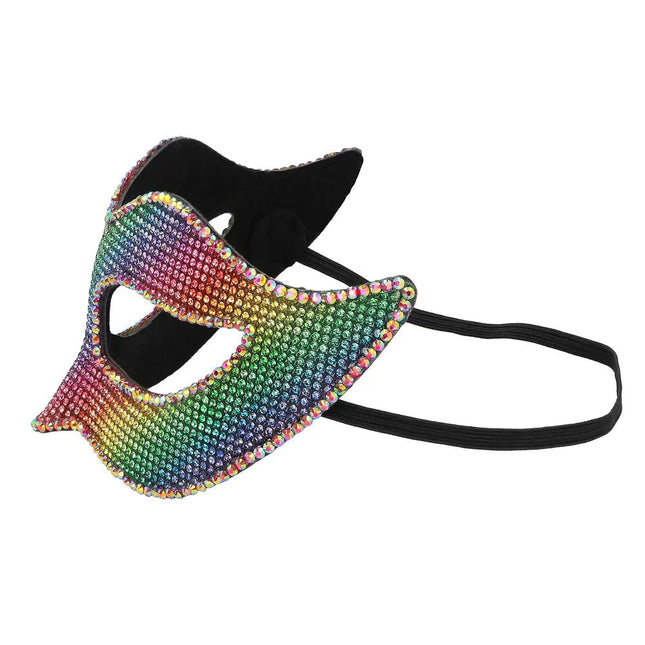 Oogmasker Prisma van Boland koop je bij Partywinkel