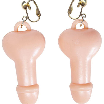 Oorbellen Piemel van Widmann koop je bij Partywinkel