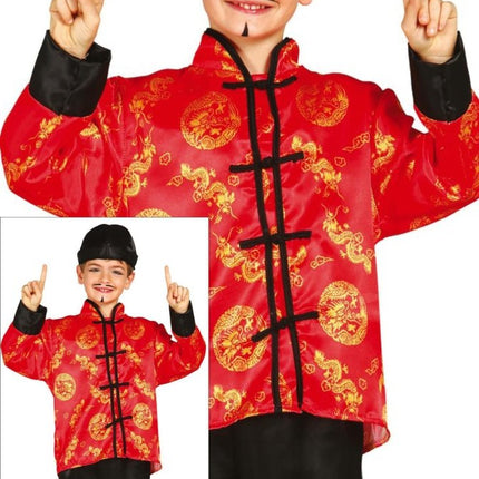 Oosters Kostuum Kind van Fiestas Guirca koop je bij Partywinkel