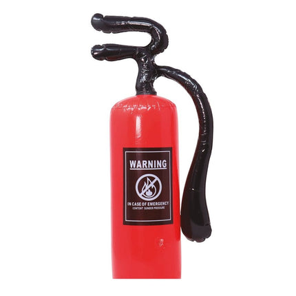 Opblaas Brandblusser 50cm van Fiestas Guirca koop je bij Partywinkel