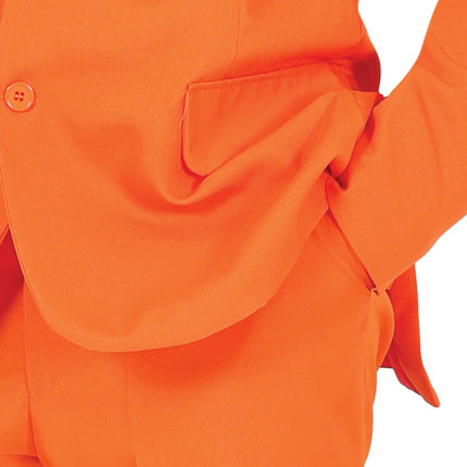 Oranje Kostuum Heren van Fiestas Guirca koop je bij Partywinkel