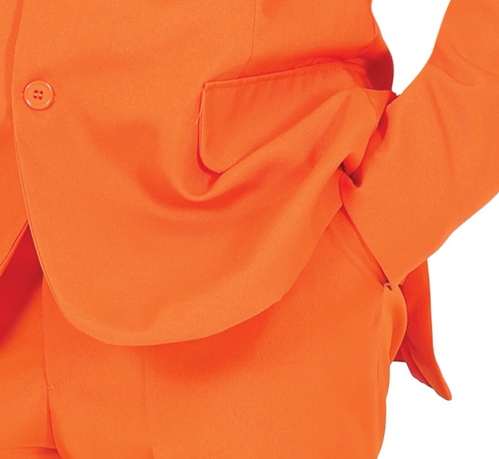 Oranje Kostuum Heren van Fiestas Guirca koop je bij Partywinkel