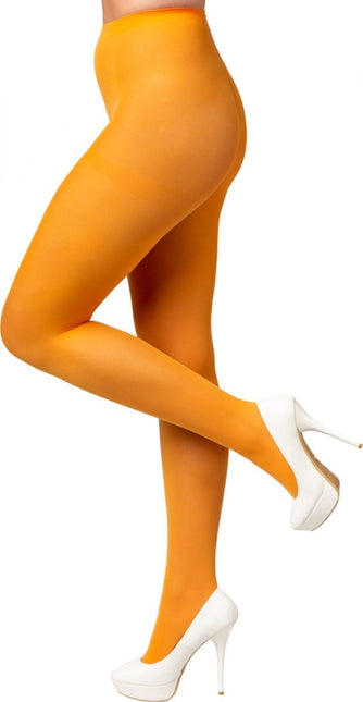 Oranje Maillot van Orlob koop je bij Partywinkel