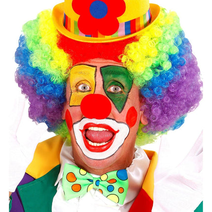 Oranje Schmink 25gr van Widmann koop je bij Partywinkel