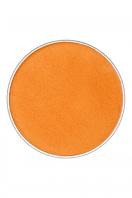 Oranje Schmink 46 16gr van Superstar koop je bij Partywinkel