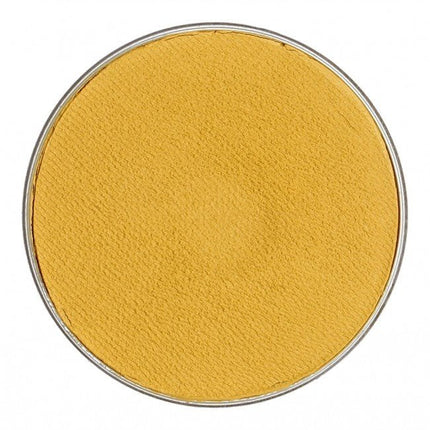 Oranje Schmink 47 16gr van Superstar koop je bij Partywinkel