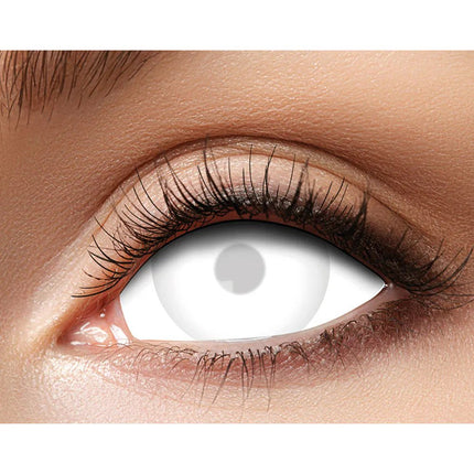 Paar 6-maandslenzen Mini sclera Eclipse van Boland koop je bij Partywinkel