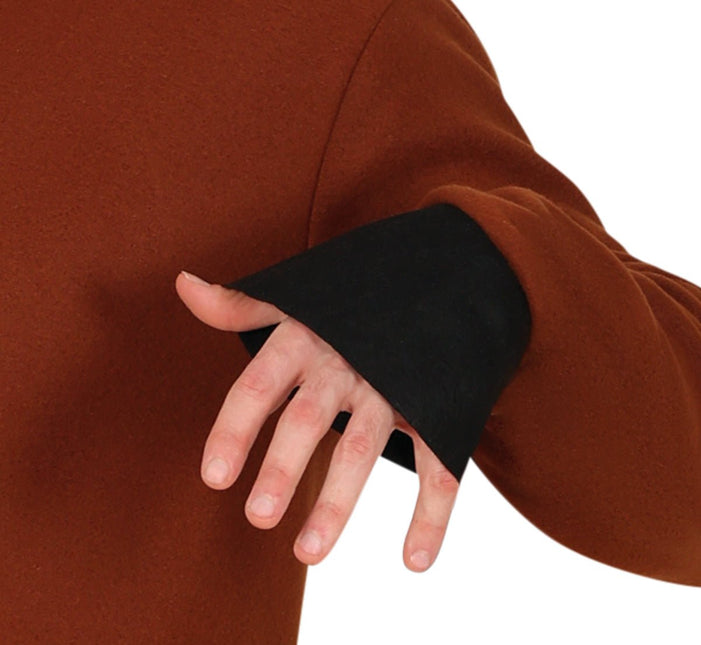 Paardenpak Bruin van Fiestas Guirca koop je bij Partywinkel