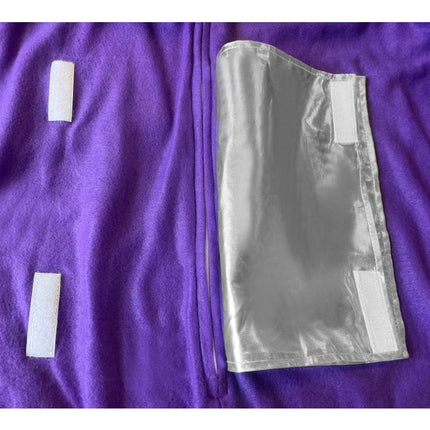 Teletubbies Kostuum Paars