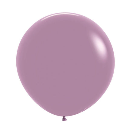 Paarse Ballonnen 60cm 10st van Sempertex koop je bij Partywinkel