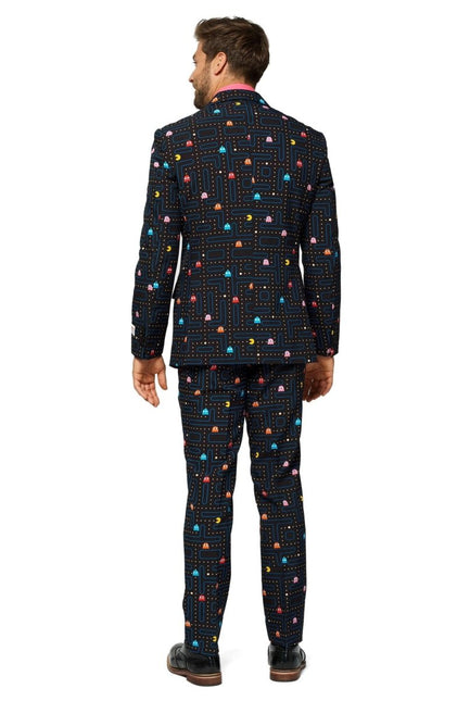 PAC - MAN Pak Heren OppoSuits van OppoSuits koop je bij Partywinkel