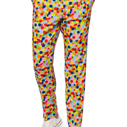 Pak Confetti van OppoSuits koop je bij Partywinkel
