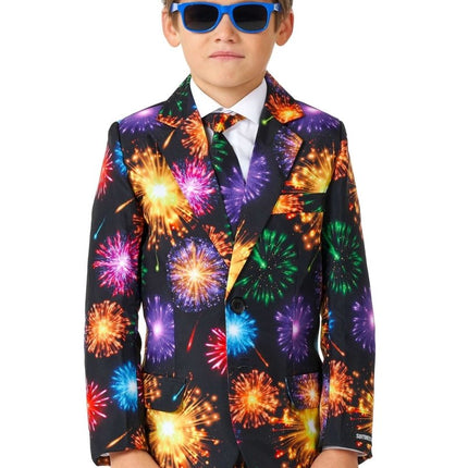 Pak Vuurwerk Kind van Suitmeister koop je bij Partywinkel