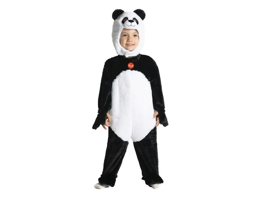Panda Kostuum Trudi Baby van Ciao International koop je bij Partywinkel
