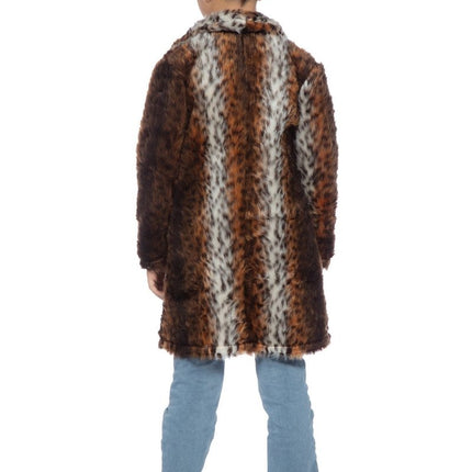 Panter Bontjas Kind van Wilbers & Wilbers koop je bij Partywinkel