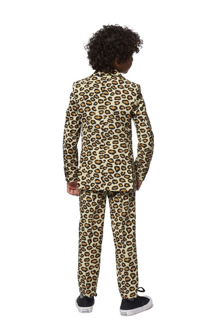 Panter Pak Jongen OppoSuits van OppoSuits koop je bij Partywinkel