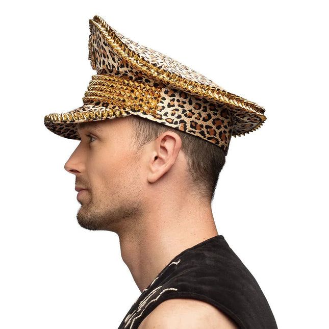 Panter Pet Studs van Boland koop je bij Partywinkel