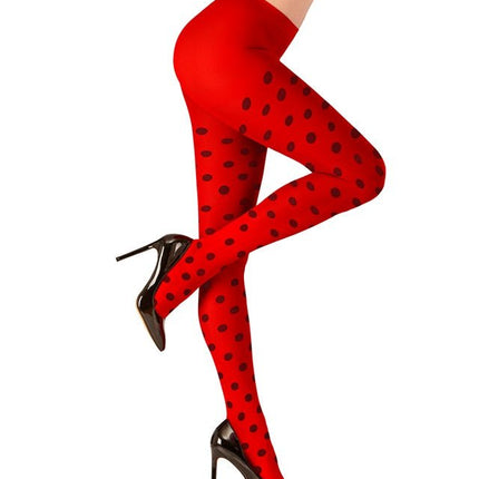 PANTY LIEVEHEERSBEESTJE ONE - SIZE van Widmann koop je bij Partywinkel