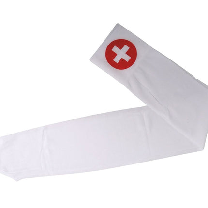 Panty Verpleegster van Fiestas Guirca koop je bij Partywinkel