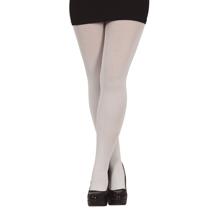 Panty Wit van Fiestas Guirca koop je bij Partywinkel