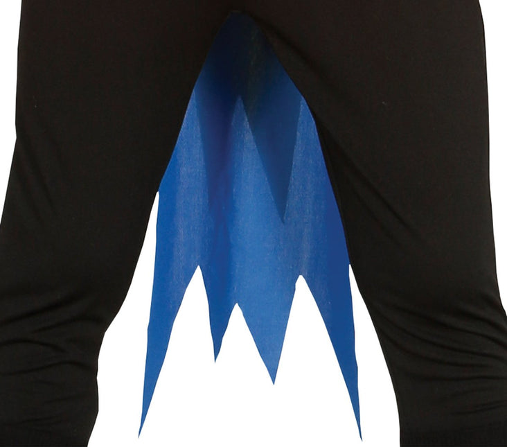 Papegaai Kostuum Kind van Fiestas Guirca koop je bij Partywinkel