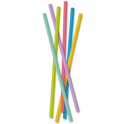 Paper Rietjes - Party Stippen